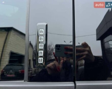 Синий Форд Ф-150, объемом двигателя 2.69 л и пробегом 157 тыс. км за 31000 $, фото 25 на Automoto.ua