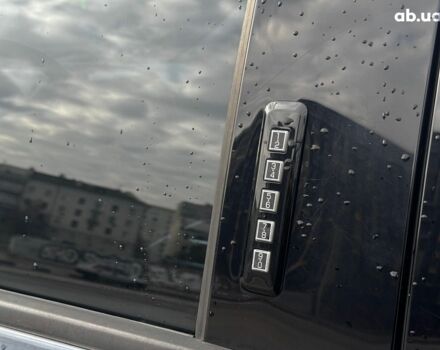 Синий Форд Ф-150, объемом двигателя 2.7 л и пробегом 245 тыс. км за 24990 $, фото 13 на Automoto.ua