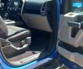 Синий Форд Ф-150, объемом двигателя 5 л и пробегом 41 тыс. км за 65000 $, фото 6 на Automoto.ua