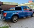 Синій Форд Ф-150, об'ємом двигуна 2.69 л та пробігом 260 тис. км за 20000 $, фото 2 на Automoto.ua
