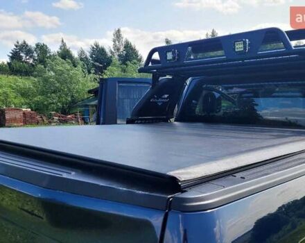Синій Форд Ф-150, об'ємом двигуна 2.69 л та пробігом 174 тис. км за 23400 $, фото 27 на Automoto.ua