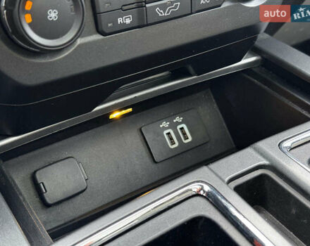 Синій Форд Ф-150, об'ємом двигуна 2.7 л та пробігом 245 тис. км за 24990 $, фото 27 на Automoto.ua