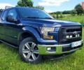 Синій Форд Ф-150, об'ємом двигуна 2.69 л та пробігом 174 тис. км за 23400 $, фото 2 на Automoto.ua