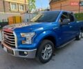 Синій Форд Ф-150, об'ємом двигуна 2.69 л та пробігом 260 тис. км за 20000 $, фото 1 на Automoto.ua