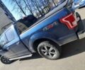 Синий Форд Ф-150, объемом двигателя 2.7 л и пробегом 300 тыс. км за 22600 $, фото 4 на Automoto.ua