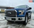 Синій Форд Ф-150, об'ємом двигуна 2.7 л та пробігом 124 тис. км за 26000 $, фото 40 на Automoto.ua