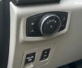 Синий Форд Ф-150, объемом двигателя 2.7 л и пробегом 245 тыс. км за 24990 $, фото 16 на Automoto.ua