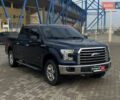 Синій Форд Ф-150, об'ємом двигуна 2.7 л та пробігом 245 тис. км за 24990 $, фото 10 на Automoto.ua