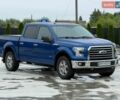Синій Форд Ф-150, об'ємом двигуна 2.7 л та пробігом 124 тис. км за 26000 $, фото 5 на Automoto.ua