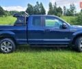 Синій Форд Ф-150, об'ємом двигуна 2.69 л та пробігом 174 тис. км за 23400 $, фото 5 на Automoto.ua