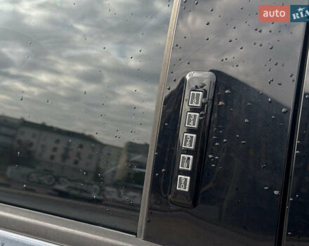 Синій Форд Ф-150, об'ємом двигуна 2.7 л та пробігом 245 тис. км за 24990 $, фото 13 на Automoto.ua