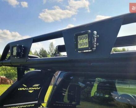 Синій Форд Ф-150, об'ємом двигуна 2.69 л та пробігом 174 тис. км за 23400 $, фото 15 на Automoto.ua