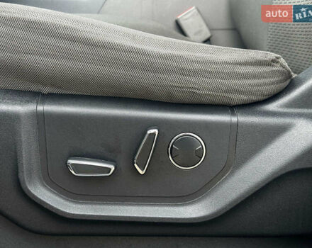 Синій Форд Ф-150, об'ємом двигуна 2.7 л та пробігом 245 тис. км за 24990 $, фото 17 на Automoto.ua