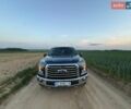 Синій Форд Ф-150, об'ємом двигуна 2.69 л та пробігом 366 тис. км за 19000 $, фото 1 на Automoto.ua