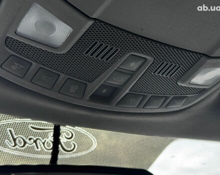 Синий Форд Ф-150, объемом двигателя 2.7 л и пробегом 245 тыс. км за 24990 $, фото 29 на Automoto.ua