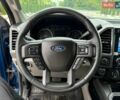 Синий Форд Ф-150, объемом двигателя 2.7 л и пробегом 124 тыс. км за 27400 $, фото 53 на Automoto.ua