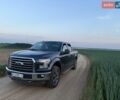 Синий Форд Ф-150, объемом двигателя 2.69 л и пробегом 366 тыс. км за 19000 $, фото 2 на Automoto.ua
