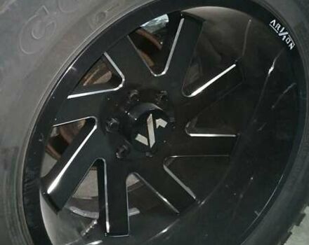 Форд Ф-150 2016 в Одессе на Automoto.ua Синий Форд Ф-150, объемом двигателя 5 л и пробегом 41 тыс. км за 65000 $, фото 21 на Automoto.ua