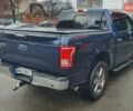 Синий Форд Ф-150, объемом двигателя 2.69 л и пробегом 352 тыс. км за 21900 $, фото 14 на Automoto.ua