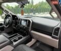 Синій Форд Ф-150, об'ємом двигуна 2.7 л та пробігом 124 тис. км за 26000 $, фото 67 на Automoto.ua