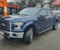 Синий Форд Ф-150, объемом двигателя 2.69 л и пробегом 352 тыс. км за 21900 $, фото 5 на Automoto.ua
