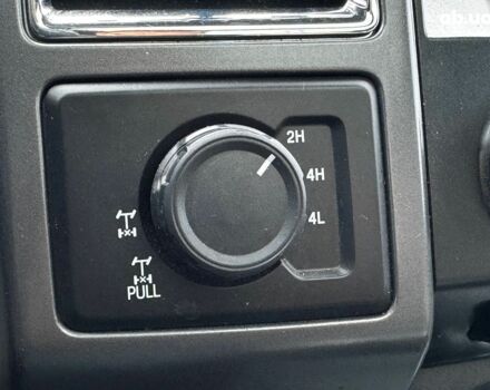 Синий Форд Ф-150, объемом двигателя 2.7 л и пробегом 245 тыс. км за 24990 $, фото 24 на Automoto.ua