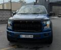 Синій Форд Ф-150, об'ємом двигуна 2.69 л та пробігом 71 тис. км за 31000 $, фото 4 на Automoto.ua