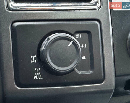 Синій Форд Ф-150, об'ємом двигуна 2.7 л та пробігом 245 тис. км за 24990 $, фото 24 на Automoto.ua