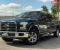 Синій Форд Ф-150, об'ємом двигуна 2.7 л та пробігом 253 тис. км за 20999 $, фото 1 на Automoto.ua