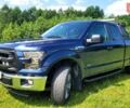 Синій Форд Ф-150, об'ємом двигуна 2.69 л та пробігом 174 тис. км за 23400 $, фото 1 на Automoto.ua