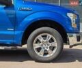 Синій Форд Ф-150, об'ємом двигуна 2.69 л та пробігом 297 тис. км за 15400 $, фото 3 на Automoto.ua