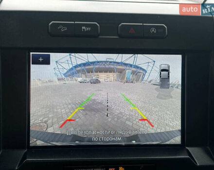 Синій Форд Ф-150, об'ємом двигуна 2.7 л та пробігом 245 тис. км за 24990 $, фото 23 на Automoto.ua