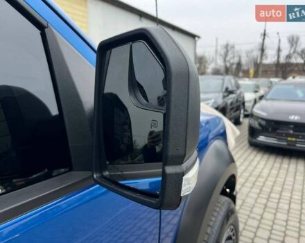 Синий Форд Ф-150, объемом двигателя 2.69 л и пробегом 157 тыс. км за 31000 $, фото 24 на Automoto.ua