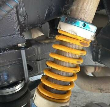 Форд Ф-150 2016 в Одессе на Automoto.ua Синий Форд Ф-150, объемом двигателя 5 л и пробегом 41 тыс. км за 65000 $, фото 8 на Automoto.ua