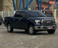 Синій Форд Ф-150, об'ємом двигуна 2.7 л та пробігом 245 тис. км за 24990 $, фото 9 на Automoto.ua