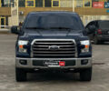 Синій Форд Ф-150, об'ємом двигуна 2.7 л та пробігом 245 тис. км за 24990 $, фото 1 на Automoto.ua