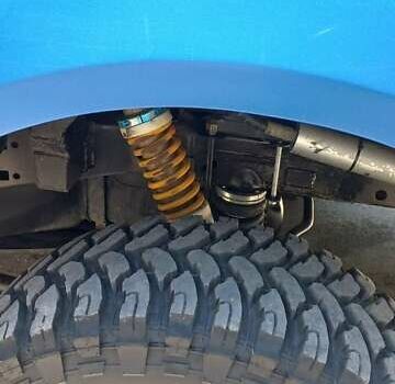 Форд Ф-150 2016 в Одессе на Automoto.ua Синий Форд Ф-150, объемом двигателя 5 л и пробегом 41 тыс. км за 65000 $, фото 9 на Automoto.ua