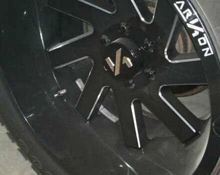 Форд Ф-150 2016 в Одессе на Automoto.ua Синий Форд Ф-150, объемом двигателя 5 л и пробегом 41 тыс. км за 65000 $, фото 20 на Automoto.ua