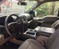 Синій Форд Ф-150, об'ємом двигуна 5 л та пробігом 24 тис. км за 37000 $, фото 1 на Automoto.ua