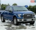 Синій Форд Ф-150, об'ємом двигуна 2.7 л та пробігом 124 тис. км за 26000 $, фото 4 на Automoto.ua