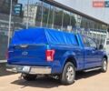 Синій Форд Ф-150, об'ємом двигуна 2.69 л та пробігом 297 тис. км за 15400 $, фото 5 на Automoto.ua