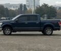 Синий Форд Ф-150, объемом двигателя 2.7 л и пробегом 245 тыс. км за 24990 $, фото 3 на Automoto.ua