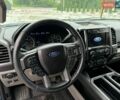 Синій Форд Ф-150, об'ємом двигуна 2.7 л та пробігом 124 тис. км за 26000 $, фото 45 на Automoto.ua