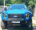 Форд Ф-150 2016 в Одессе на Automoto.ua Синий Форд Ф-150, объемом двигателя 5 л и пробегом 41 тыс. км за 65000 $, фото 14 на Automoto.ua