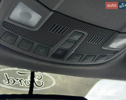 Синій Форд Ф-150, об'ємом двигуна 2.7 л та пробігом 245 тис. км за 24990 $, фото 29 на Automoto.ua