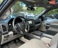 Синій Форд Ф-150, об'ємом двигуна 2.7 л та пробігом 253 тис. км за 20999 $, фото 4 на Automoto.ua
