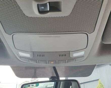 Синий Форд Ф-150, объемом двигателя 2.69 л и пробегом 352 тыс. км за 21900 $, фото 20 на Automoto.ua