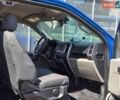 Синий Форд Ф-150, объемом двигателя 2.69 л и пробегом 297 тыс. км за 14900 $, фото 14 на Automoto.ua