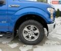 Синій Форд Ф-150, об'ємом двигуна 2.7 л та пробігом 124 тис. км за 26000 $, фото 9 на Automoto.ua