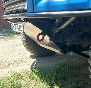 Форд Ф-150 2016 в Одессе на Automoto.ua Синий Форд Ф-150, объемом двигателя 5 л и пробегом 41 тыс. км за 65000 $, фото 11 на Automoto.ua